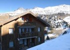  Christiane, Meribel Mottaret Ski Chalet
